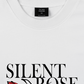 Áo Thun Relaxed Fit Old Money Silent Rose