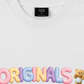 Áo Thun Relaxed Fit Teddy Land Originals Bear