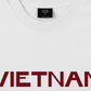Áo Thun Relaxed Fit Việt Nam