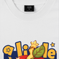 Áo Thun Relaxed Fit A Little Apple Star