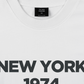 Áo Thun Relaxed Fit New York 1974