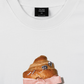 Áo Thun Relaxed Fit Croissant Baby