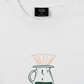 Áo Thun Relaxed Fit Pour Over Recipe