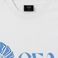 Áo Thun Relaxed Fit Summer Vibes Ocean