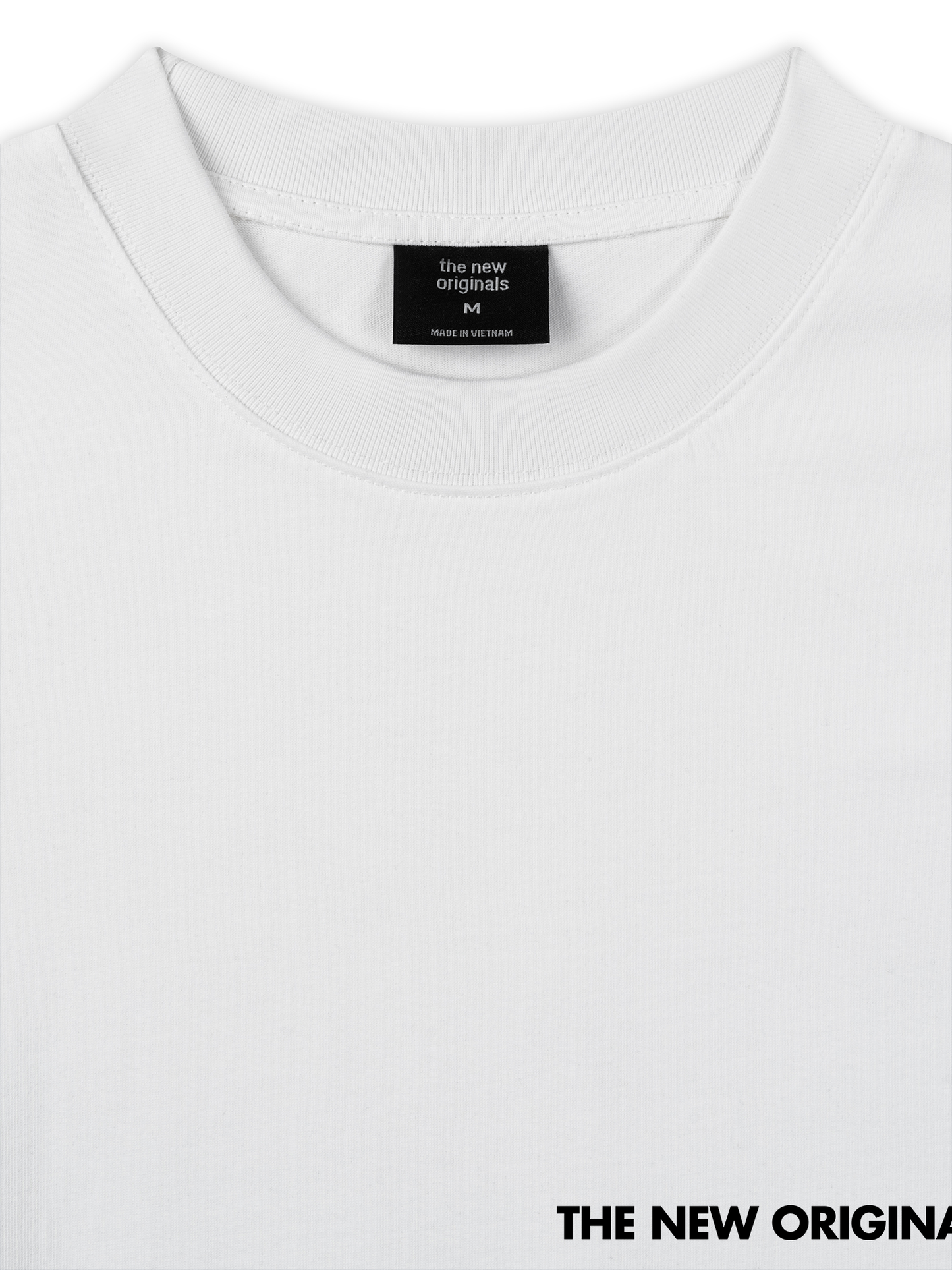 Áo Thun Relaxed Fit  Coffee & Flowers Oversized