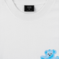 Áo Thun Relaxed Fit  Crayon Three Bear Artwork