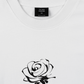 Áo Thun Relaxed Fit Old Money Floria