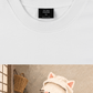 Áo Thun Relaxed Fit The Milkcat