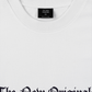 Áo Thun Relaxed Fit Be Bold Your Life Isn't Your