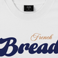 Áo Thun Relaxed Fit Sweet Pastry Tasty Bread