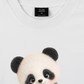 Áo Thun Relaxed Fit Soft Panda
