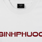 Áo Thun Relaxed Fit Bình Phước
