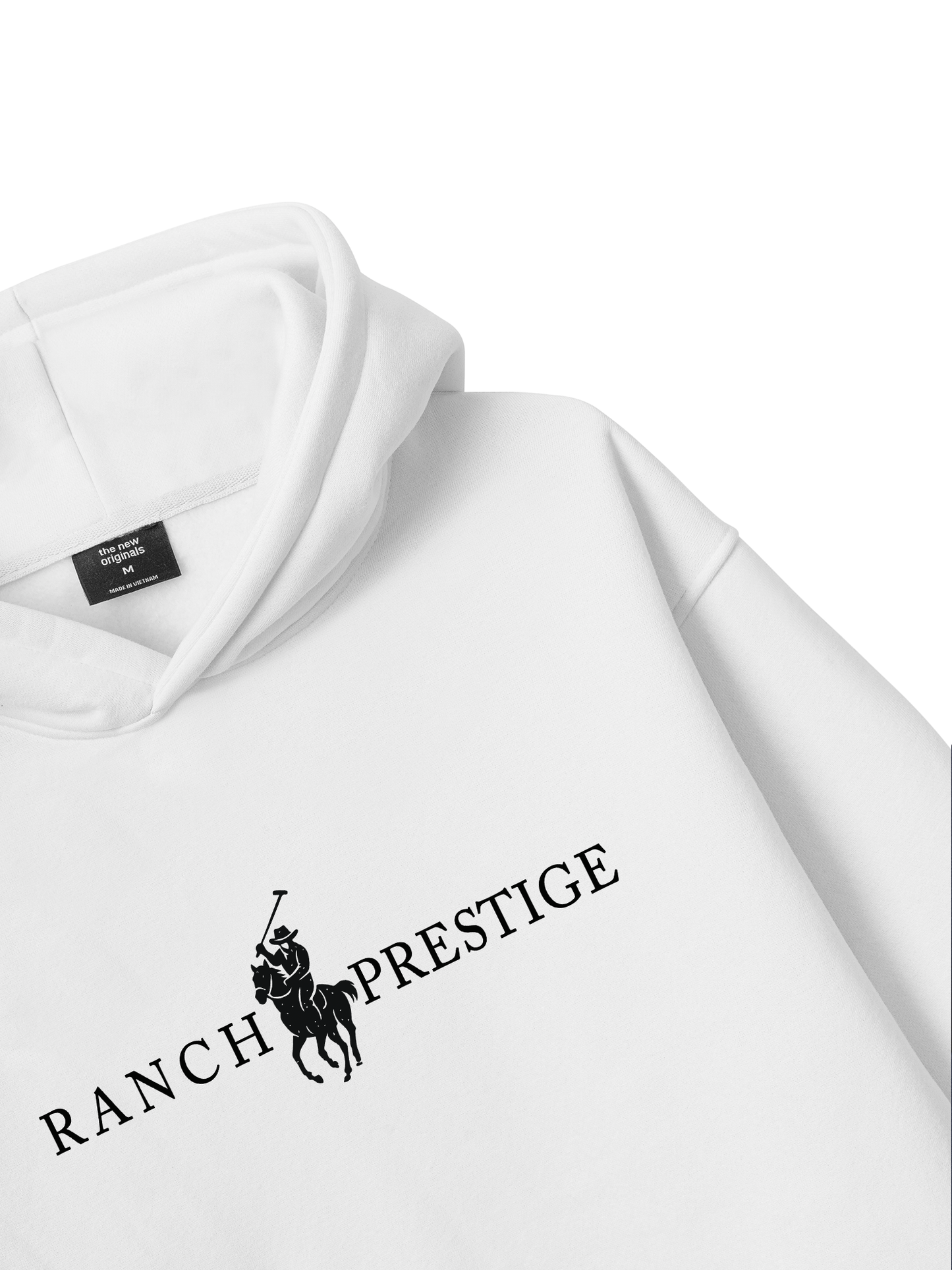 RANCH PRESTIGE Hoodie