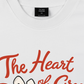Áo Thun Relaxed Fit The Heart Of Grace
