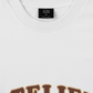 Áo Thun Relaxed Fit Teddy Land Atelier Originals
