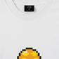 Áo Thun Relaxed Fit Pixel Universe World Cup