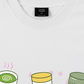Áo Thun Relaxed Fit Drink Collection Matcha Time