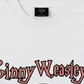 Áo Thun Relaxed Fit Harry Potter Ginny