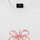 Áo Thun Relaxed Fit Daily Cuties Cherry Cat