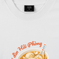 Áo Thun Relaxed Fit Sủi Dìn Hải Phòng