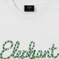 Áo Thun Relaxed Fit Emerald Daydream