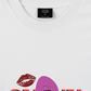 Áo Thun Relaxed Fit Summer Vibes Fresh Passion Days