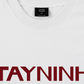 Áo Thun Relaxed Fit Tây Ninh