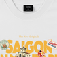 Áo Thun Relaxed Fit Sai Gon In My Heart