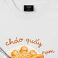 Áo Thun Relaxed Fit Cháo Quẩy
