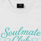 Áo Thun Relaxed Fit Soulmate Club