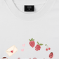 Áo Thun Relaxed Fit Soft Heart, Sweet Days