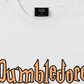 Áo Thun Relaxed Fit Harry Potter Dumbledore