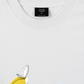 Áo Thun Relaxed Fit Summer Vibes Lemon Shopping