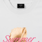 Áo Thun Relaxed Fit Summer Club 2