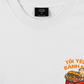 Áo Thun Relaxed Fit Tôi Yêu Bánh Mì