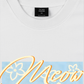Áo Thun Relaxed Fit A Tiny Bloom Of Happiness Meow