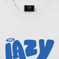 Áo Thun Relaxed Fit Lazy Day