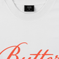Áo Thun Relaxed Fit Sweet Butter