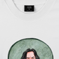 Áo Thun Relaxed Fit Harry Potter Severus Snape