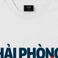 Áo Thun Relaxed Fit Hải Phòng Chuất's