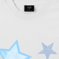 Áo Thun Relaxed Fit Daily Cuties Blue Star Mood