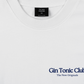 Áo Thun Relaxed Fit Gin Tonic Club