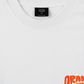 Áo Thun Relaxed Fit Summer Vibes Orange