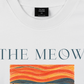 Áo Thun Relaxed Fit The Meow