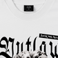 Áo Thun Relaxed Fit Outlaw