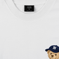 Áo Thun Relaxed Fit Basic Bear