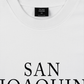 Áo Thun Relaxed Fit Summer Vibes San Joaquin
