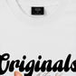 Áo Thun Relaxed Fit Originals Kitty Love