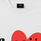 Áo Thun Relaxed Fit Amour