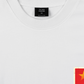 Áo Thun Relaxed Fit Cờ Đỏ Sao Vàng